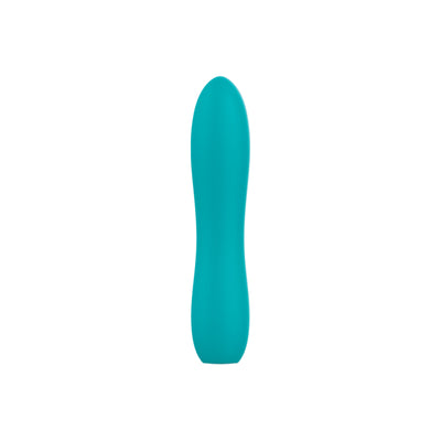 Dazzle Teal Flex Bullet