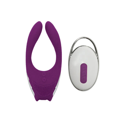 Vibense Vous - Purple
