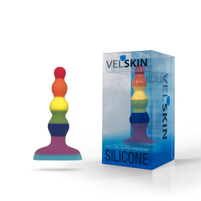 Velskin Rainbow Flora