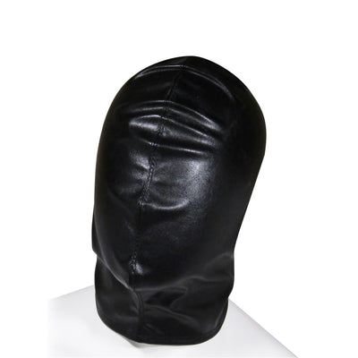 Fetish Pleasure Play Total Enclosure Hood