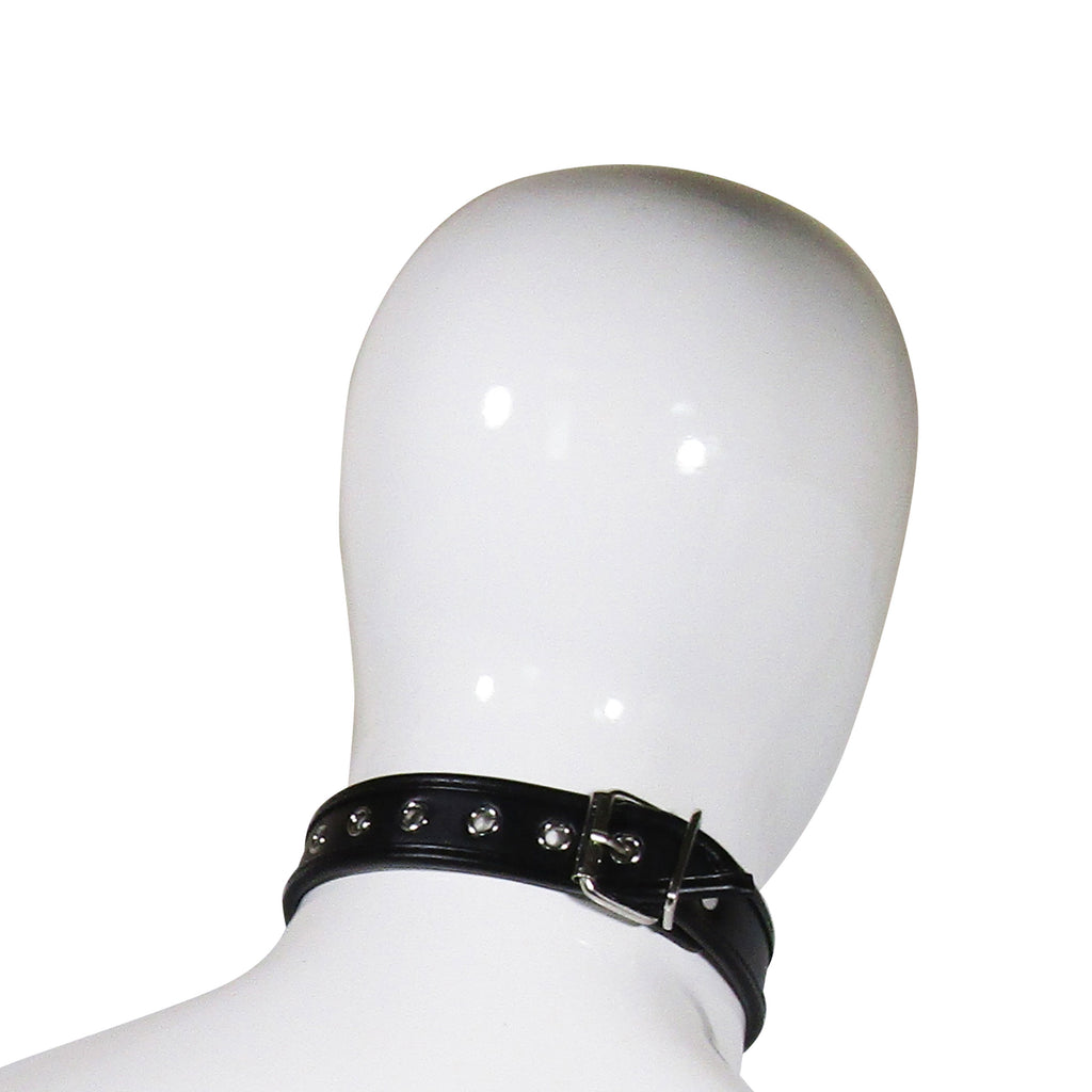 Fetish Pleasure Play Collar