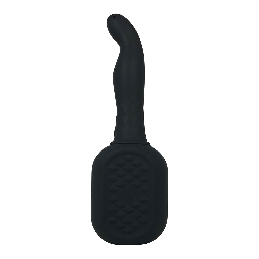 Get the Klean EZ Vibro Douche Only at Castle Megastore Get the Klean EZ Vibro Douche Only at Castle Megastore