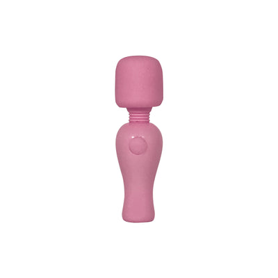 Pleasure Power Pocket Wand - Pink