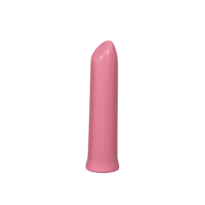 Pleasure Power Pink Bullet
