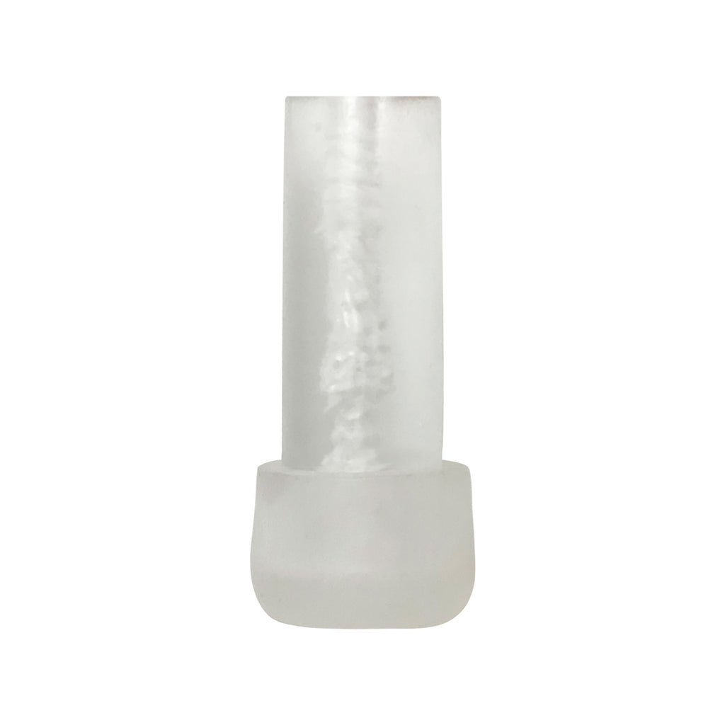 Pinnacle Male Textured Penis Pump Sleeve