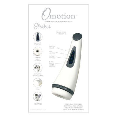 Omotion Stroker