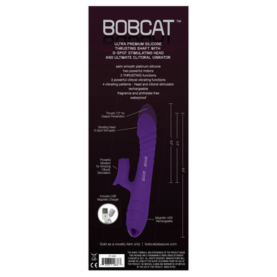 The Bobcat