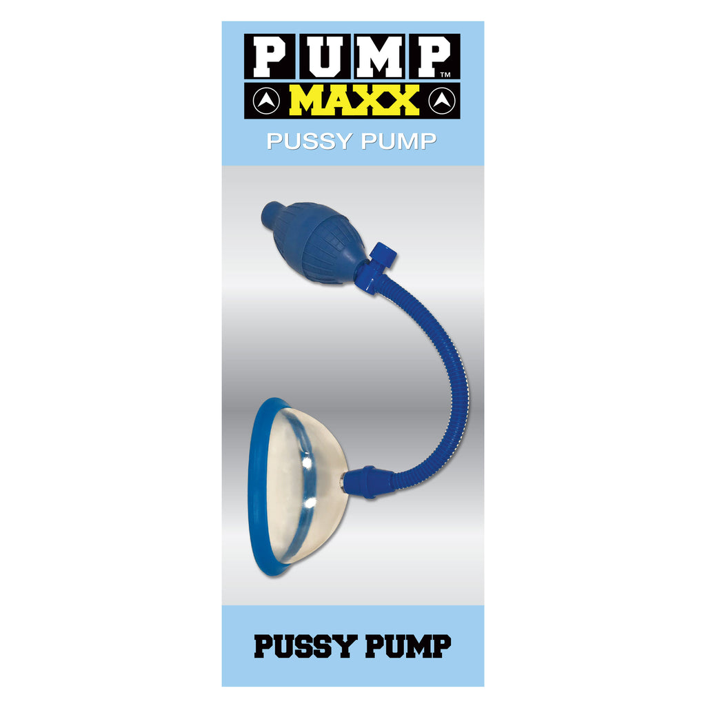 Pump Maxx Pussy Pump