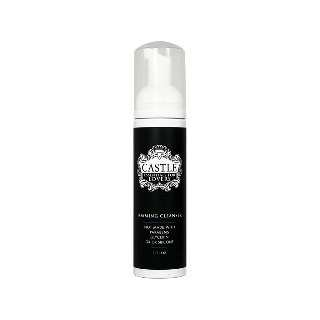 Essentials for Lovers Foaming Cleanser - 7 Oz