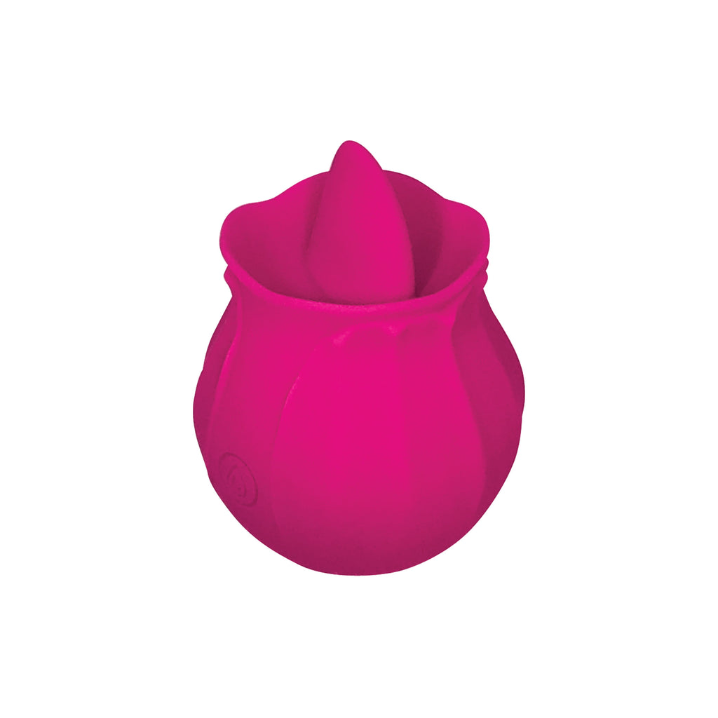 Get Le Tongue Clitoral Vibe Only at Castle Megastore Get Le Tongue Clitoral Vibe Only at Castle Megastore