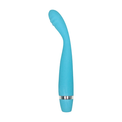 Dazzle Teal G-Spot Vibe