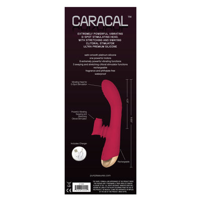 The Caracal