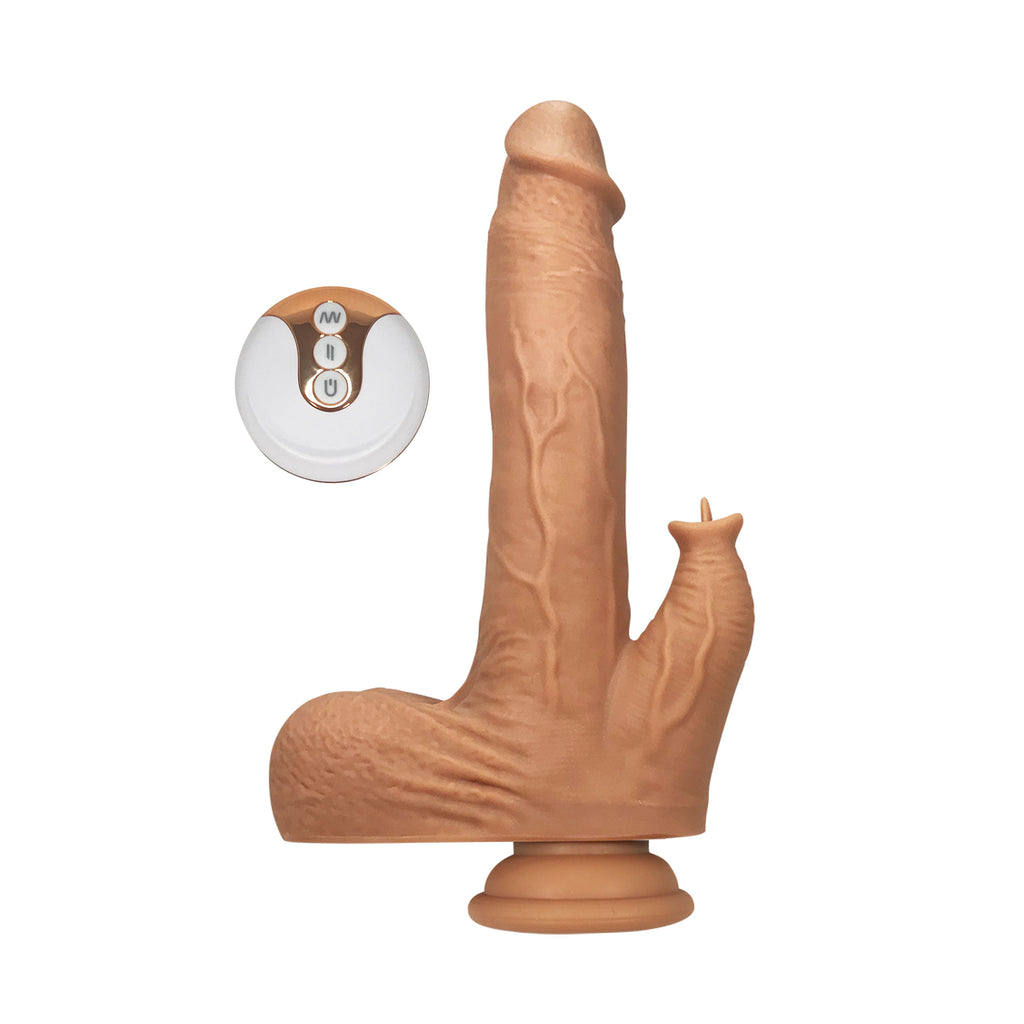 Get the Ecliptic Extreme Rabbit Dildo Only at Castle Megastore Get the Ecliptic Extreme Rabbit Dildo Only at Castle Megastore