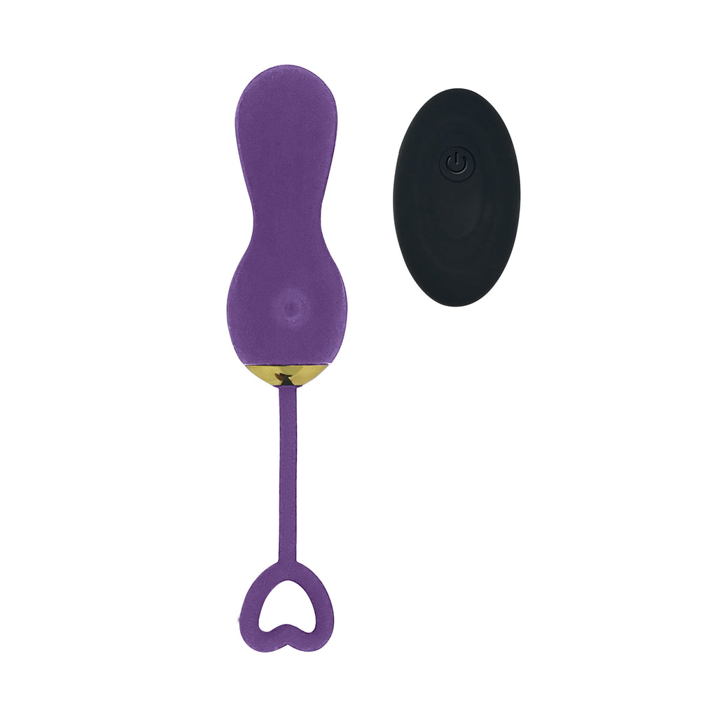 Dazzle Purple Kegel