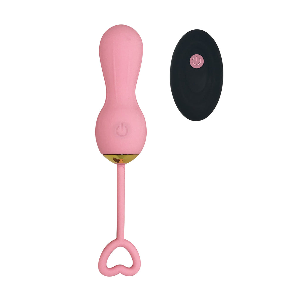 Dazzle Pink Kegel