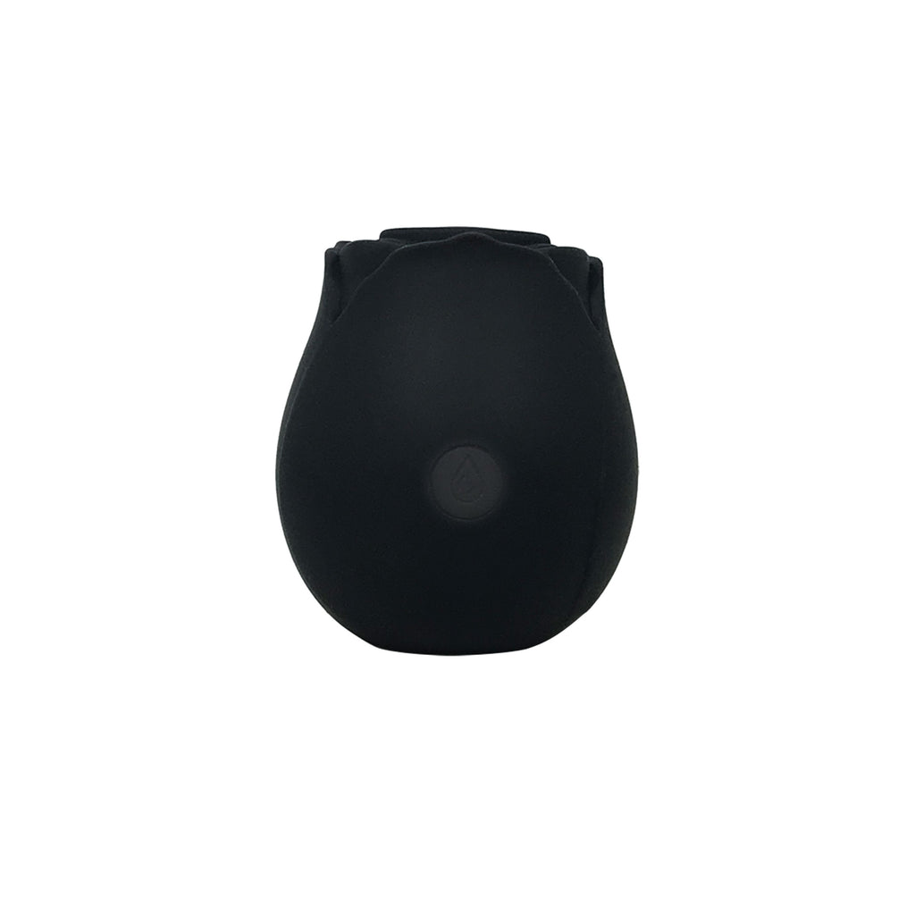 Get the Black Le Rose Eden Clitoral Suction Vibrator Only at Castle Megastore Get the Black Le Rose Eden Clitoral Suction Vibrator Only at Castle Megastore
