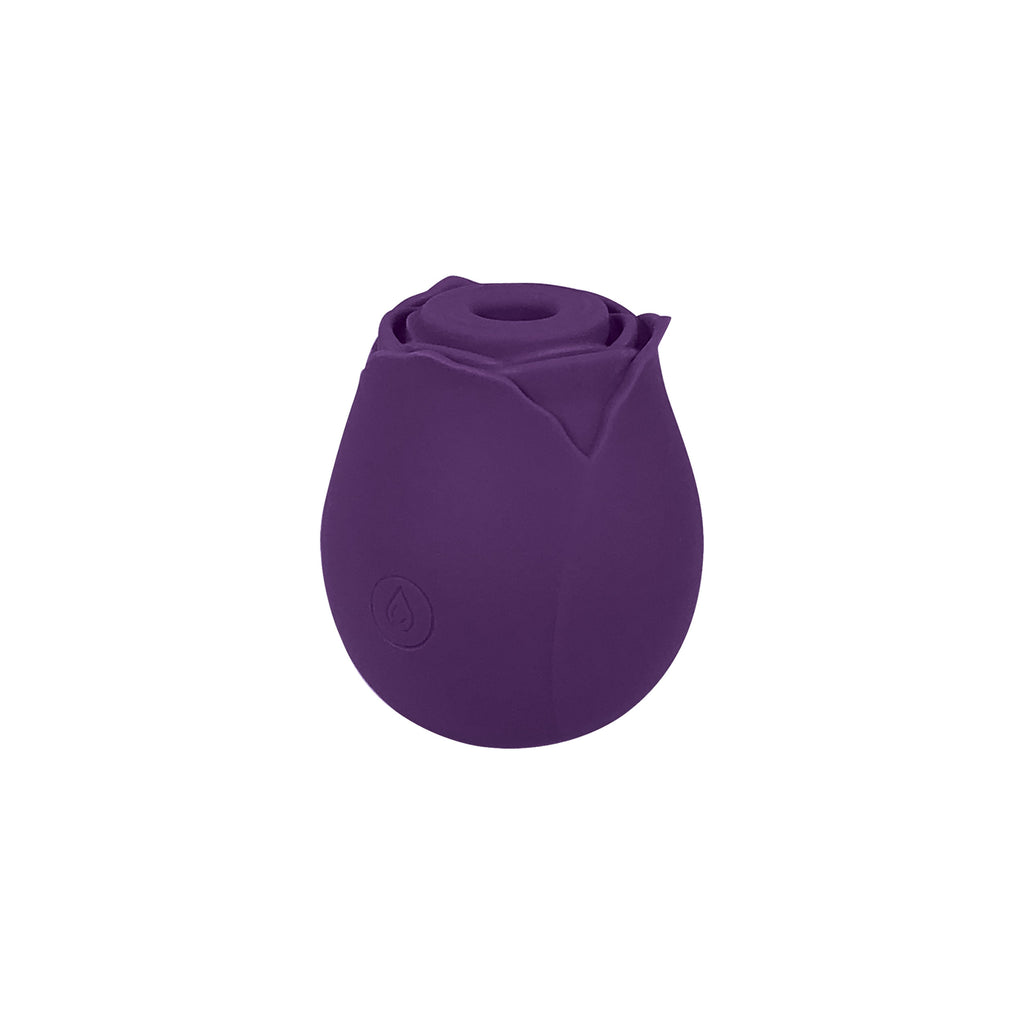 Get the Purple Le Rose Eden Clitoral Suction Vibrator Only at Castle Megastore Get the Purple Le Rose Eden Clitoral Suction Vibrator Only at Castle Megastore