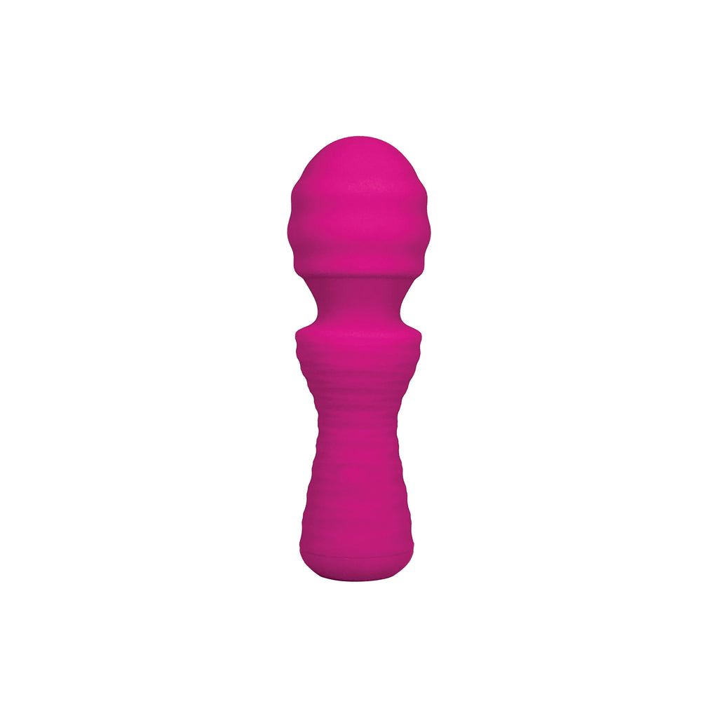 Vibense Mini Power Wand - Pink