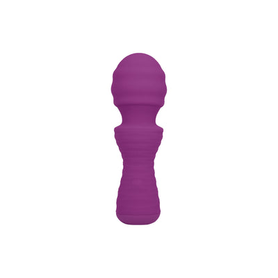 Vibense Mini Power Wand - Purple