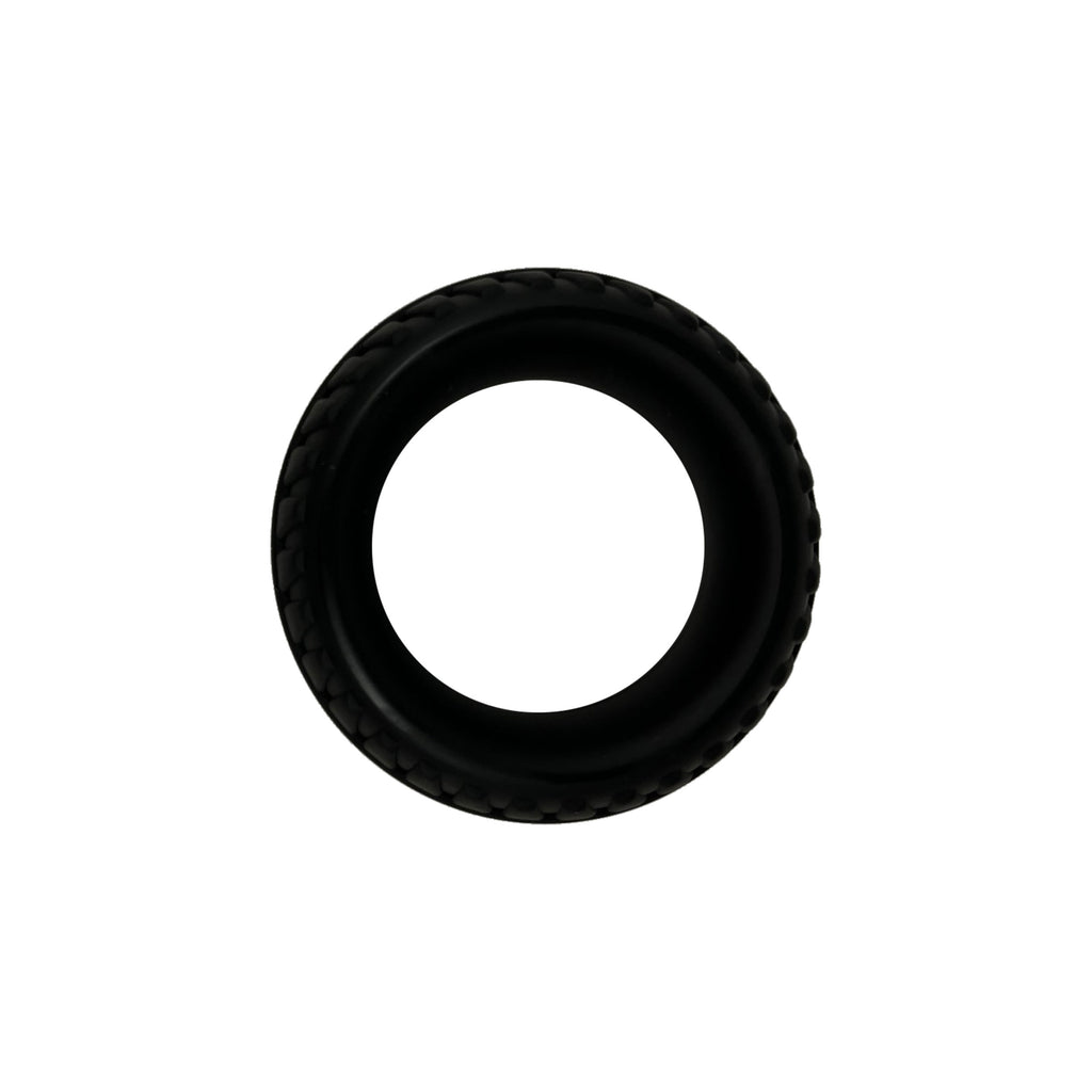 Anvil Black Tire