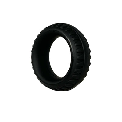 Anvil Black Tire