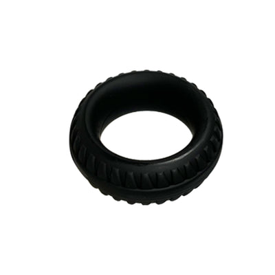 Anvil Black Tire