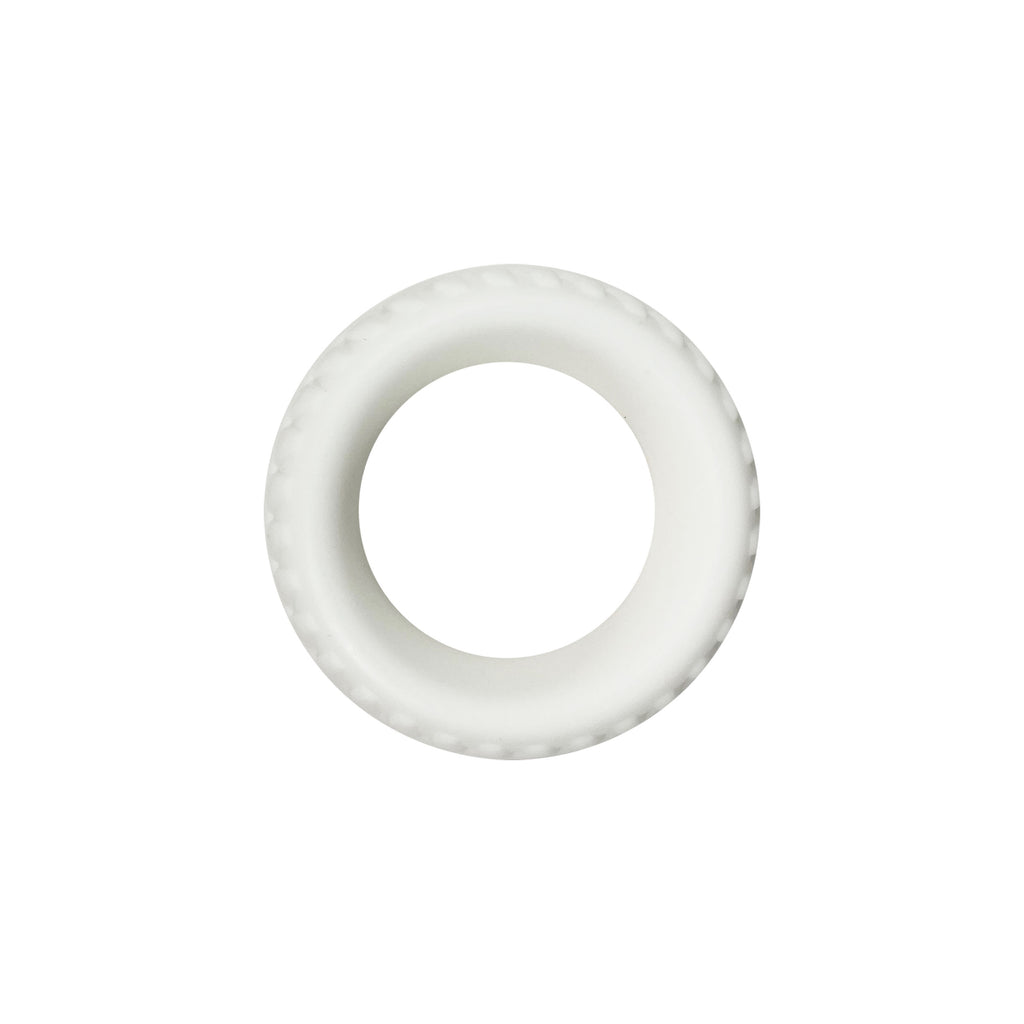 Anvil White Tire