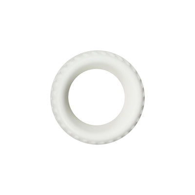 Anvil White Tire