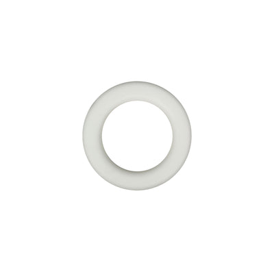 Anvil White Power Ring