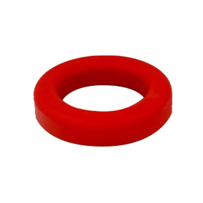 Anvil Red Power Ring