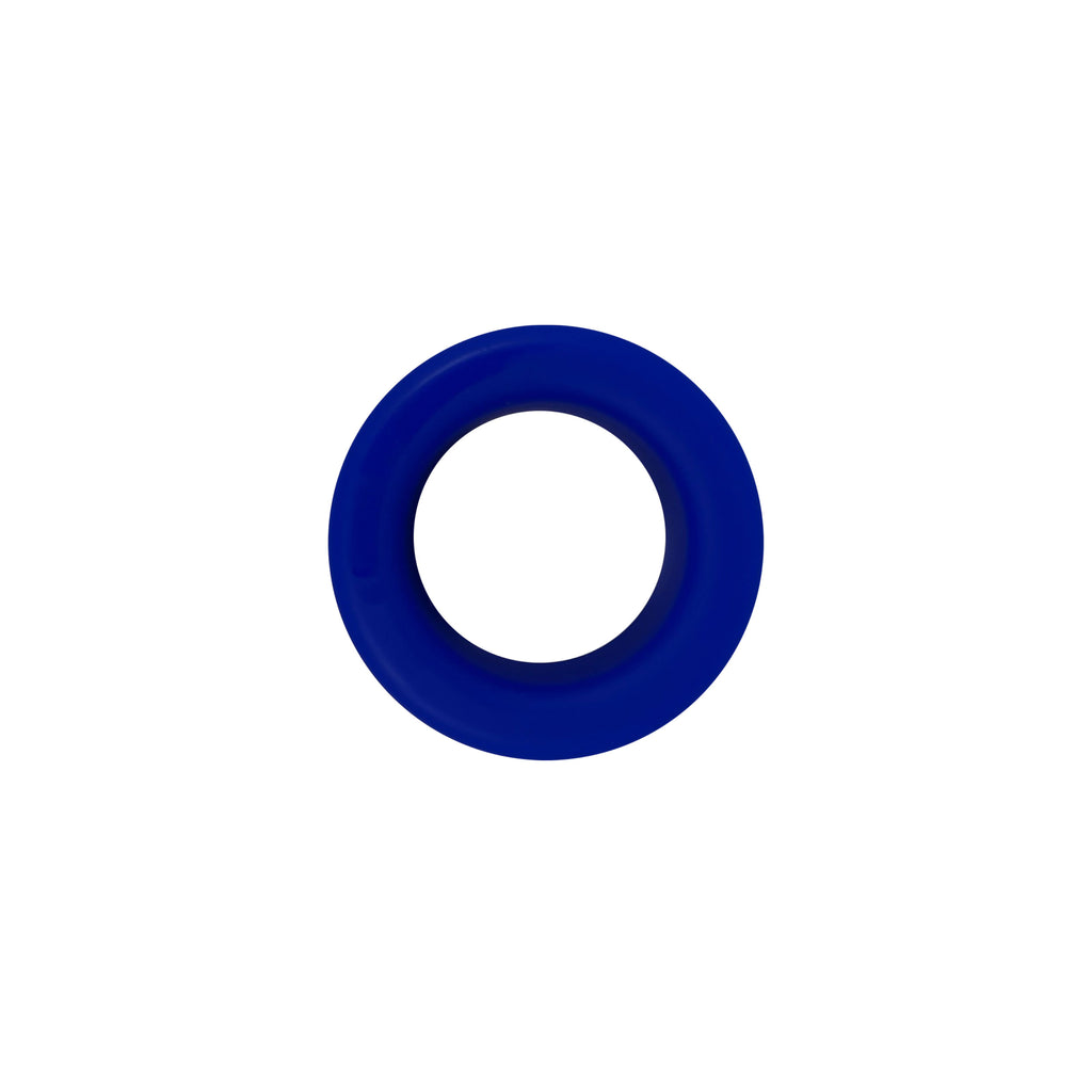 Anvil Blue Power Ring