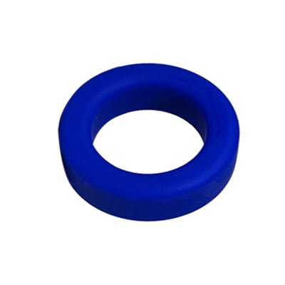 Anvil Blue Power Ring