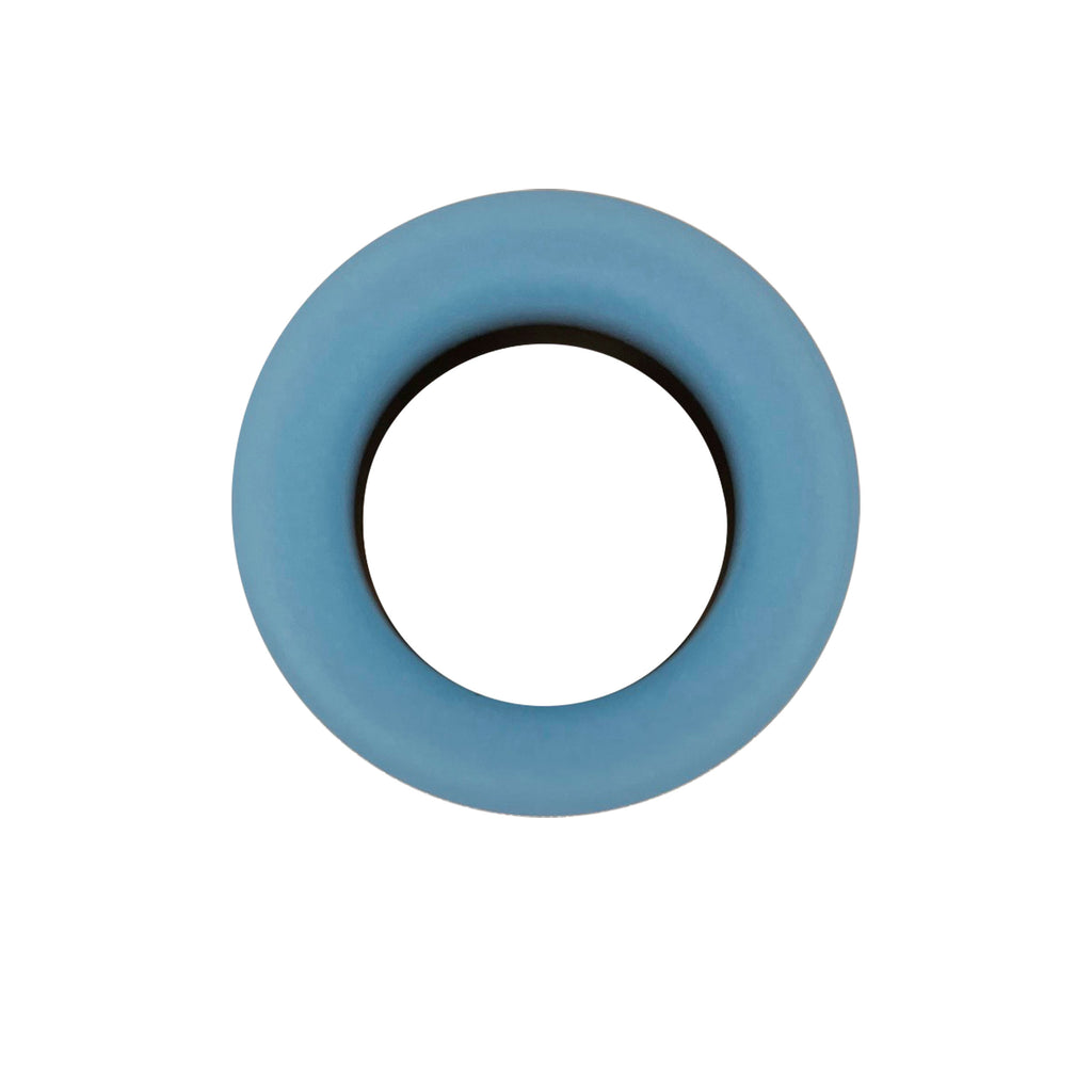 Anvil GND Blue/Black Power Ring