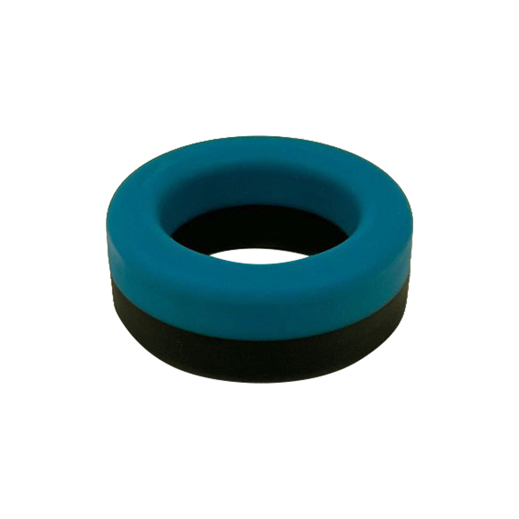 Anvil Green/Black Power Ring