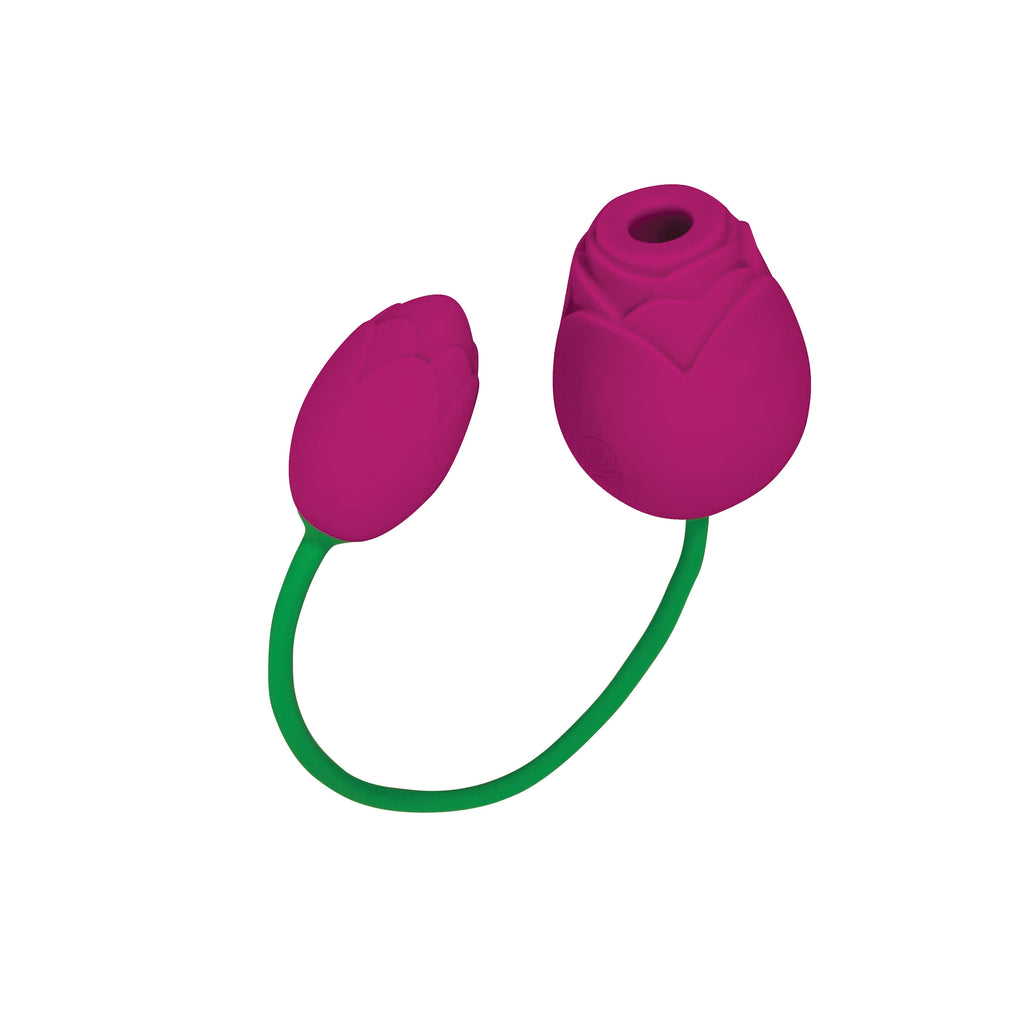 Le Rosebud Vibrator