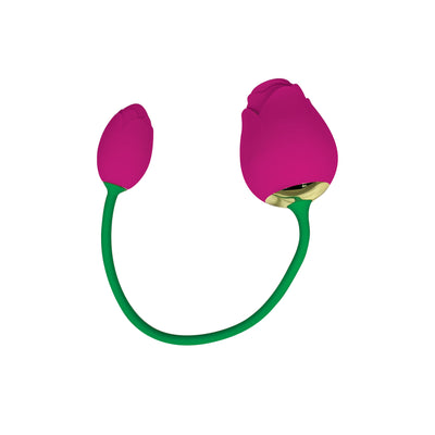 Le Rosebud Vibrator