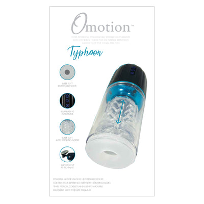Omotion Typhoon