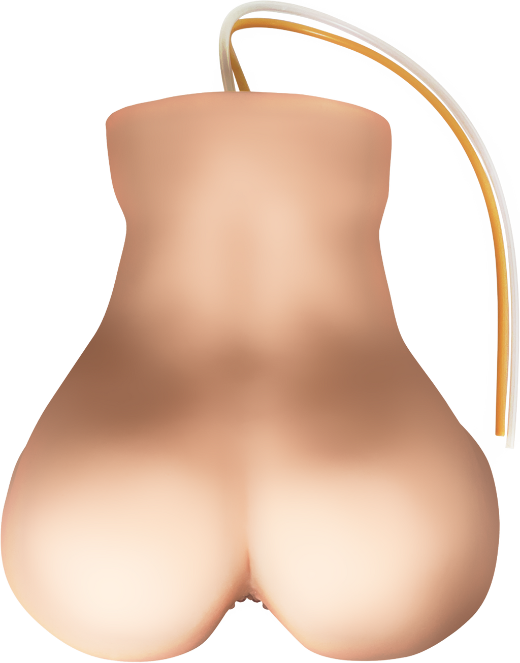 Real Sex Creations Ultimate Pussy Extreme Masturbator