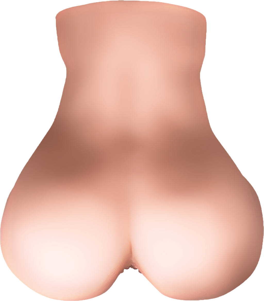 Real Sex Creations Ultimate Pussy Extreme Masturbator