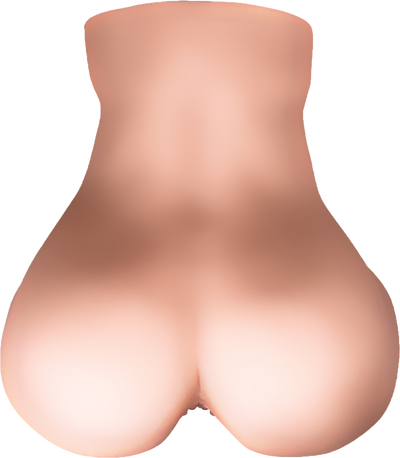 Real Sex Creations Ultimate Pussy Extreme Masturbator