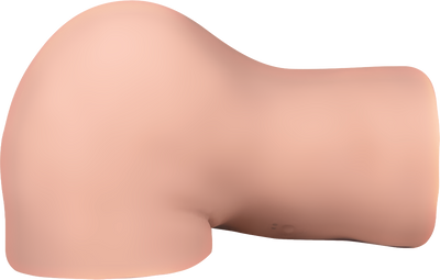 Real Sex Creations Ultimate Pussy Extreme Masturbator