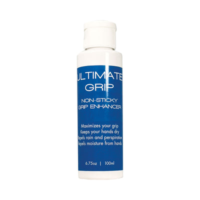 Ultimate Grip Non-Sticky Grip Enhancer - 6.75 oz