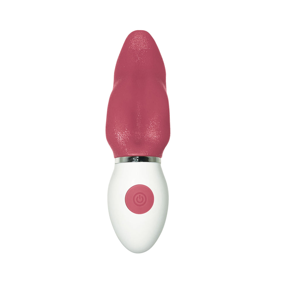 Get Le Tongue's Quiver Vibrating Tongue Only at Castle Megastore Get Le Tongue's Quiver Vibrating Tongue Only at Castle Megastore