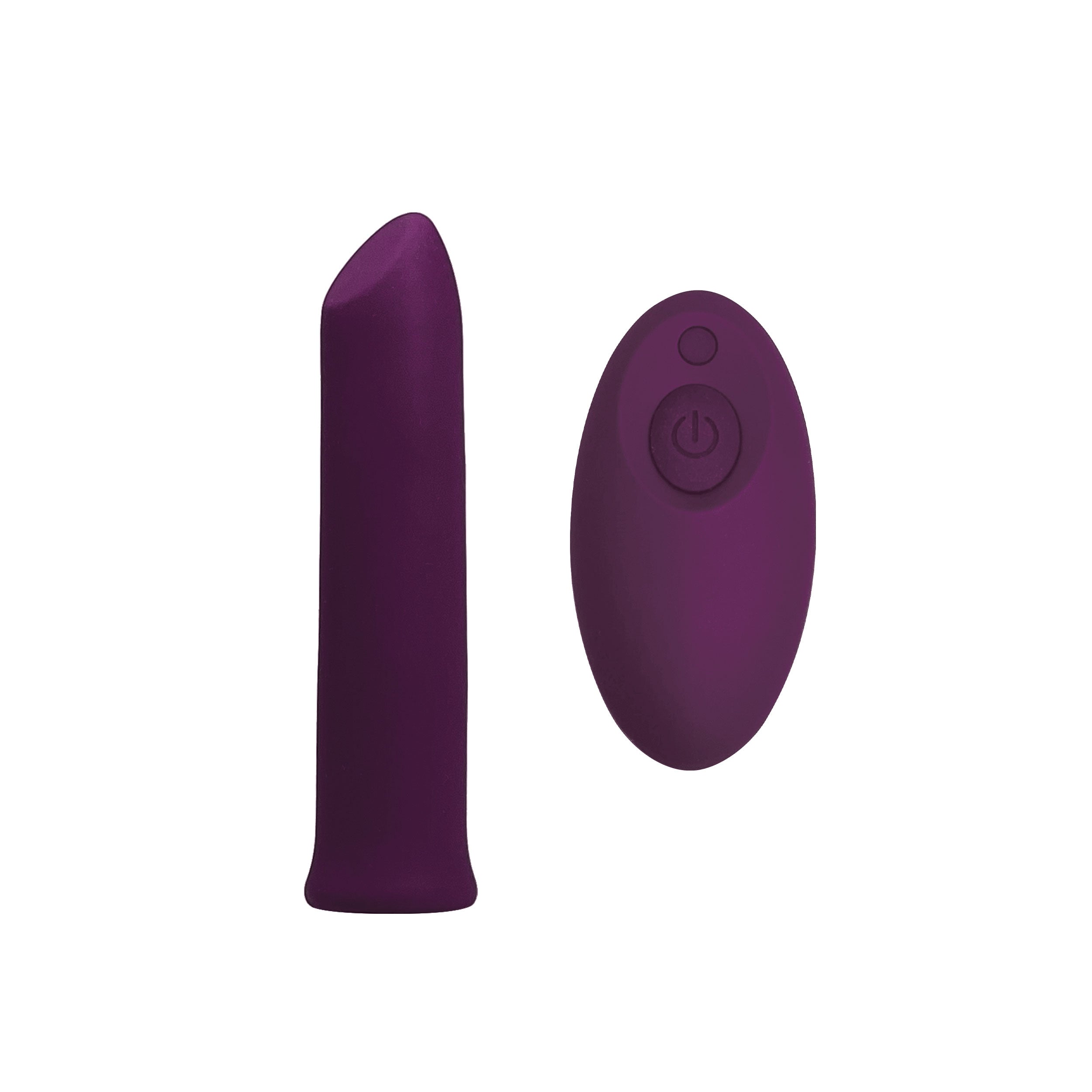 Get Omotion's Maite Bullet Vibrator Only at Castle Megastore Get Omotion's Maite Bullet Vibrator Only at Castle Megastore