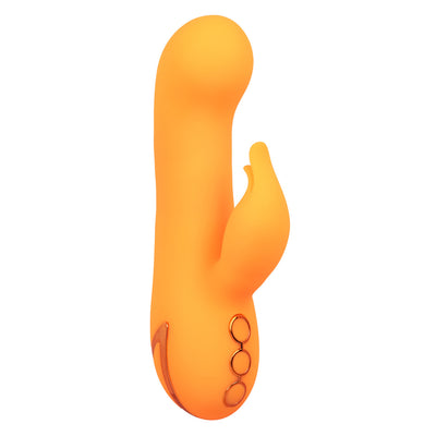 California Dreaming Montecito Muse Flicking Teasing Vibrator