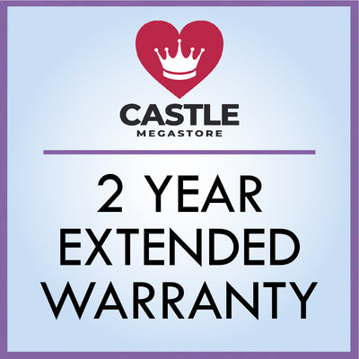 2 YEAR EXTENDED WARRANTY