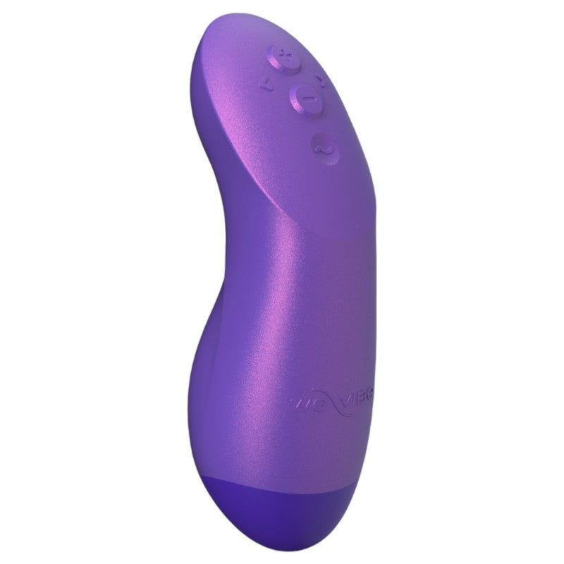 Chorus Pro Couples Vibrator by We-Vibe in Future Dusk Purple
