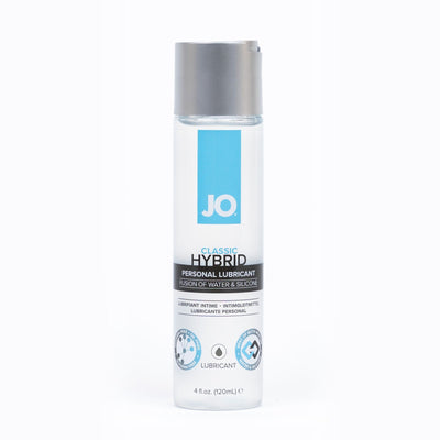 JO Classic Hybrid Lube - 4 oz