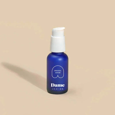 Dame Arousal Serum for Women - 1 oz