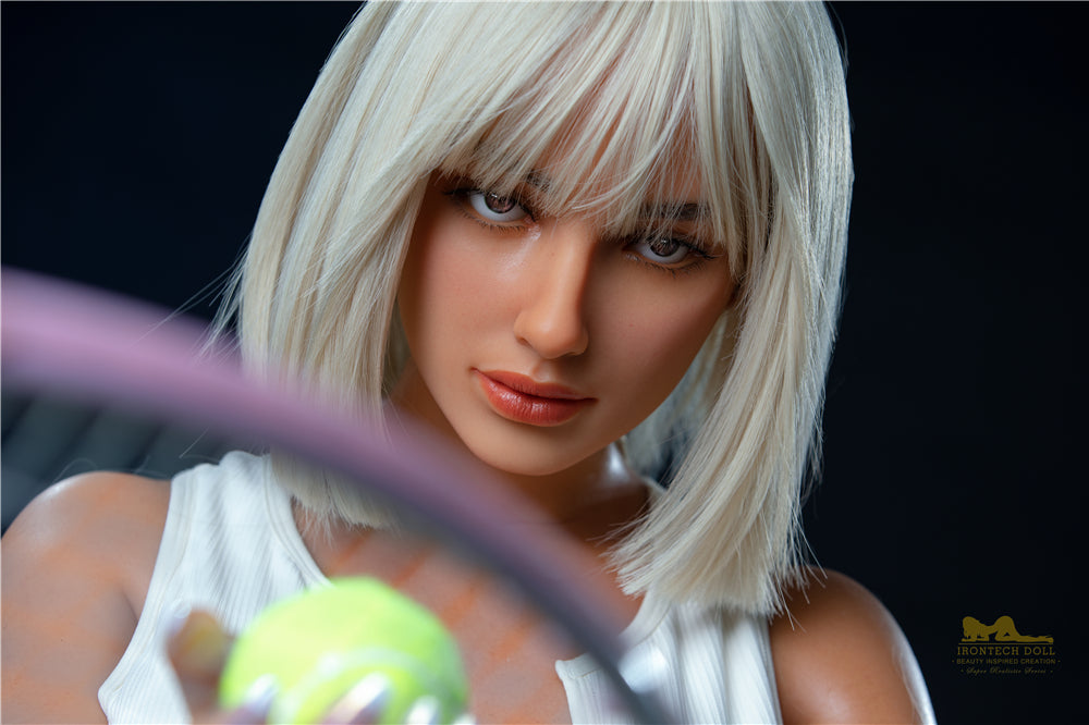 Elena Dream Doll Hyper-Real Premium Fantasy Sex Doll